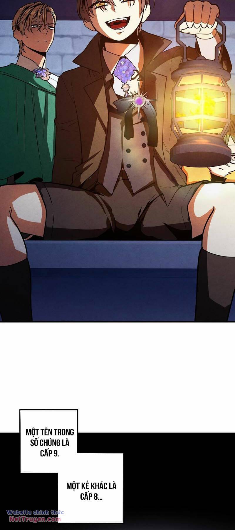 Con Trai Út Huyền Thoại Nhà Hầu Tước - Chapter 97 - Page 50