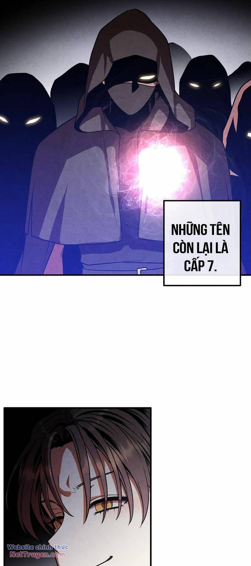 Con Trai Út Huyền Thoại Nhà Hầu Tước - Chapter 97 - Page 51