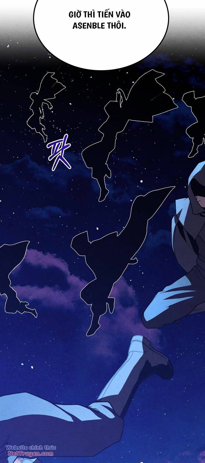 Con Trai Út Huyền Thoại Nhà Hầu Tước - Chapter 97 - Page 5