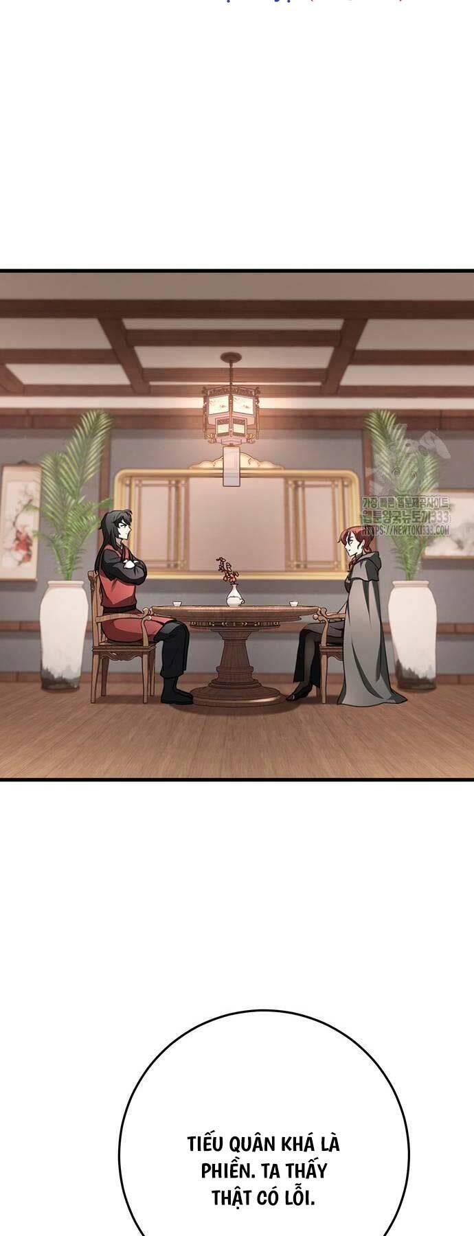 Thanh Kiếm Của Hoàng Đế - Chapter 47 - Page 13