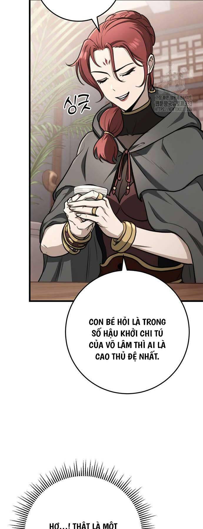 Thanh Kiếm Của Hoàng Đế - Chapter 47 - Page 15