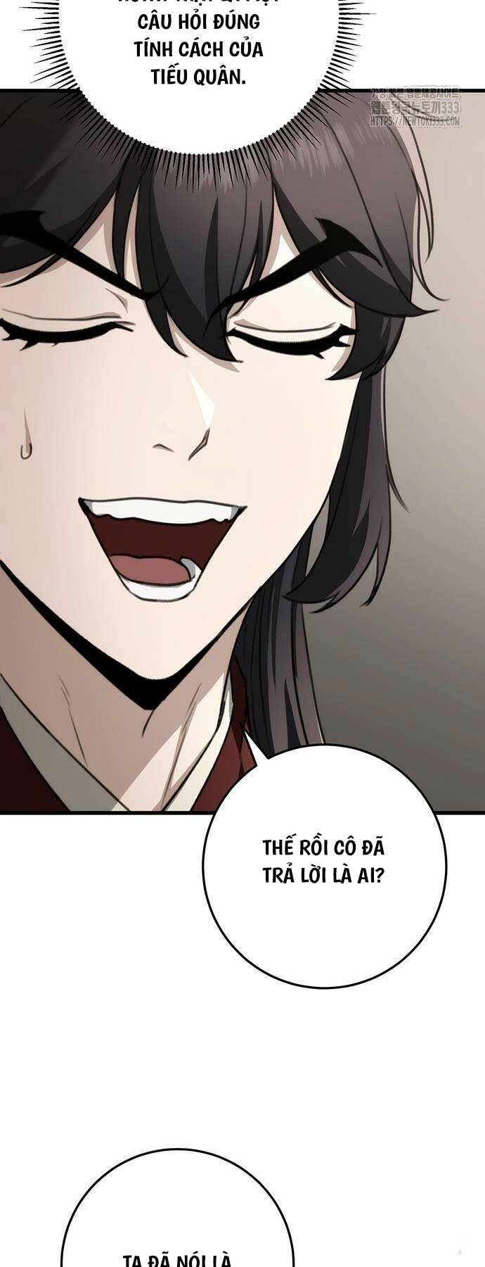 Thanh Kiếm Của Hoàng Đế - Chapter 47 - Page 16