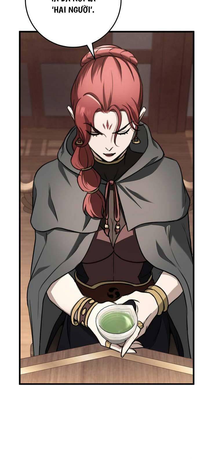 Thanh Kiếm Của Hoàng Đế - Chapter 47 - Page 17