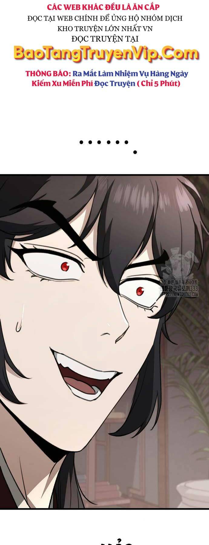 Thanh Kiếm Của Hoàng Đế - Chapter 47 - Page 21