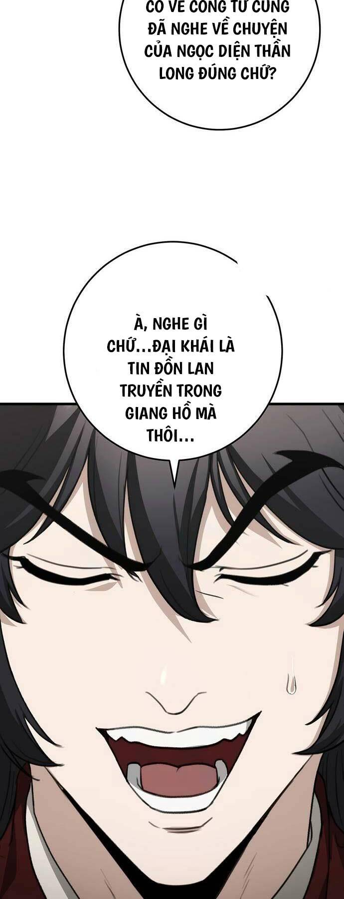 Thanh Kiếm Của Hoàng Đế - Chapter 47 - Page 23