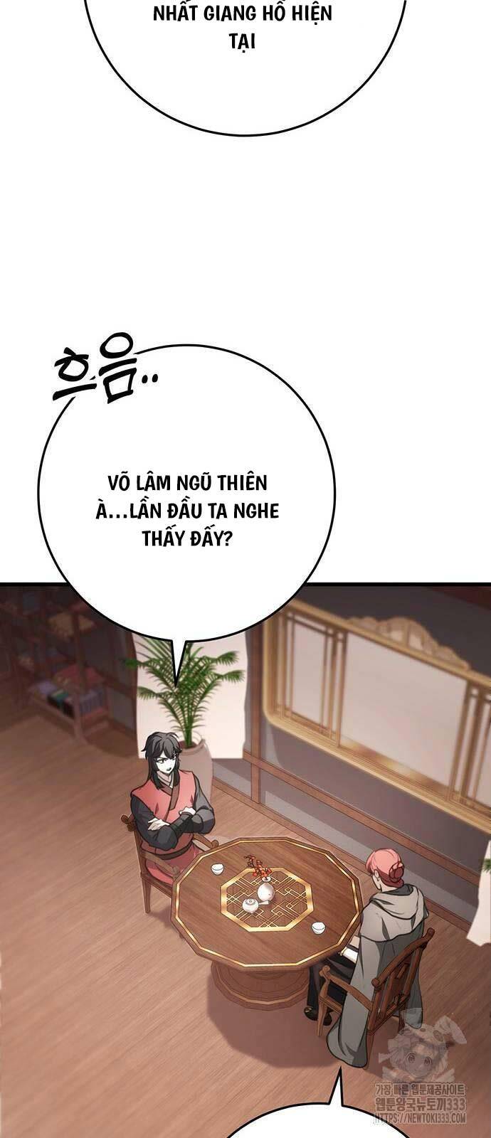 Thanh Kiếm Của Hoàng Đế - Chapter 47 - Page 26