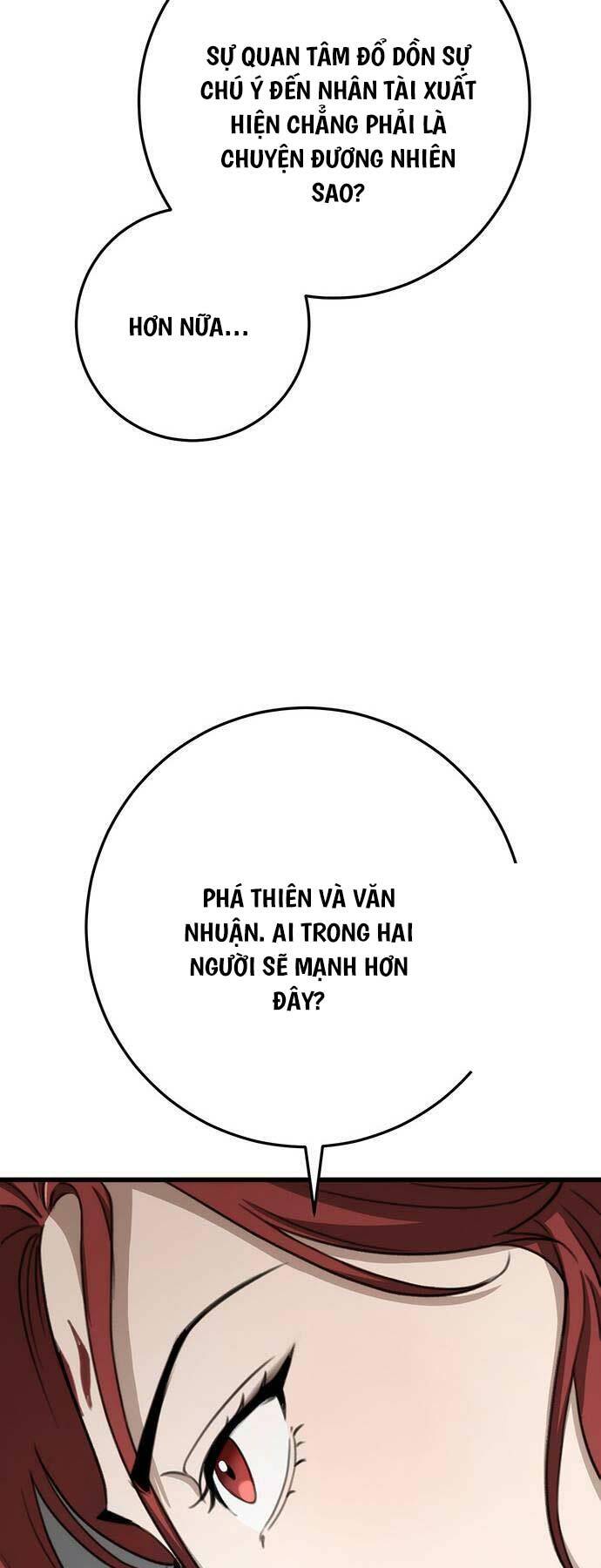 Thanh Kiếm Của Hoàng Đế - Chapter 47 - Page 29