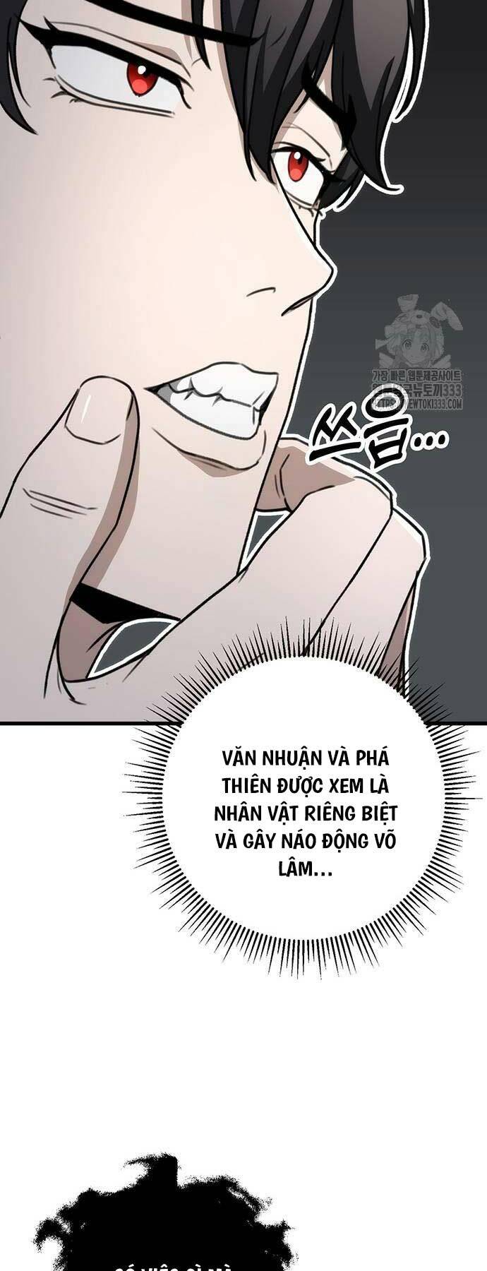 Thanh Kiếm Của Hoàng Đế - Chapter 47 - Page 32