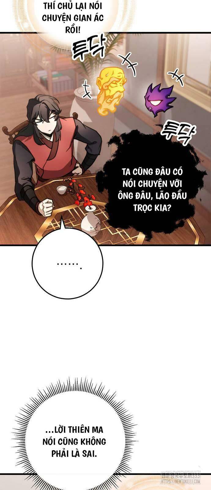 Thanh Kiếm Của Hoàng Đế - Chapter 47 - Page 35