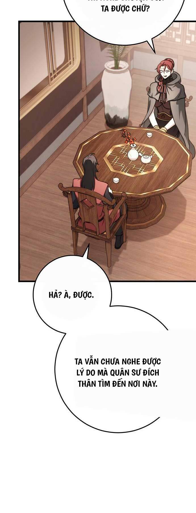 Thanh Kiếm Của Hoàng Đế - Chapter 47 - Page 37