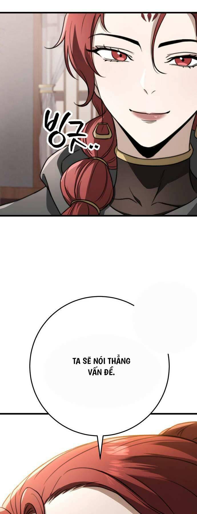 Thanh Kiếm Của Hoàng Đế - Chapter 47 - Page 38