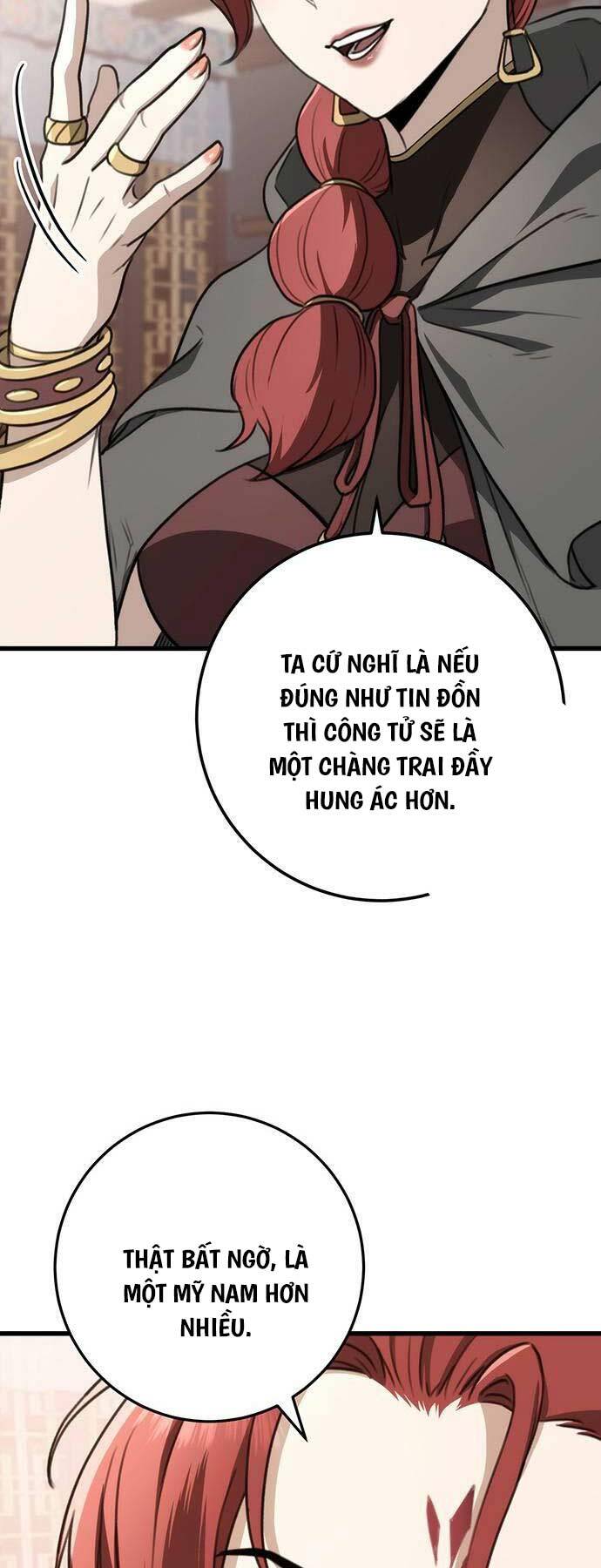 Thanh Kiếm Của Hoàng Đế - Chapter 47 - Page 3