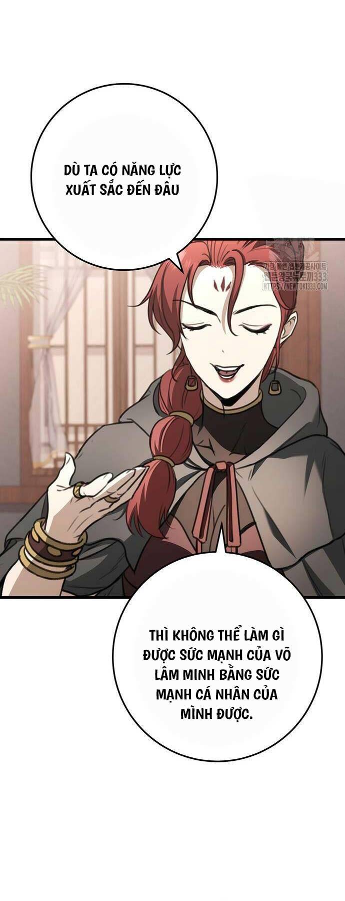 Thanh Kiếm Của Hoàng Đế - Chapter 47 - Page 41