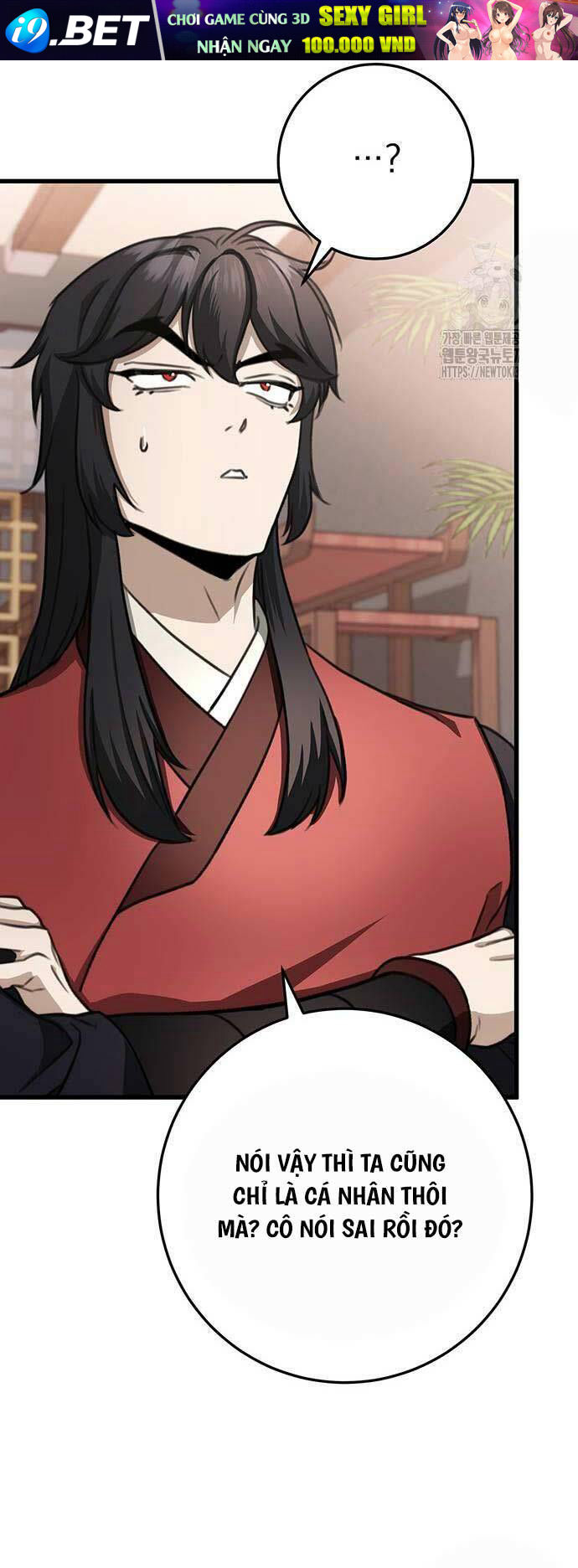 Thanh Kiếm Của Hoàng Đế - Chapter 47 - Page 42