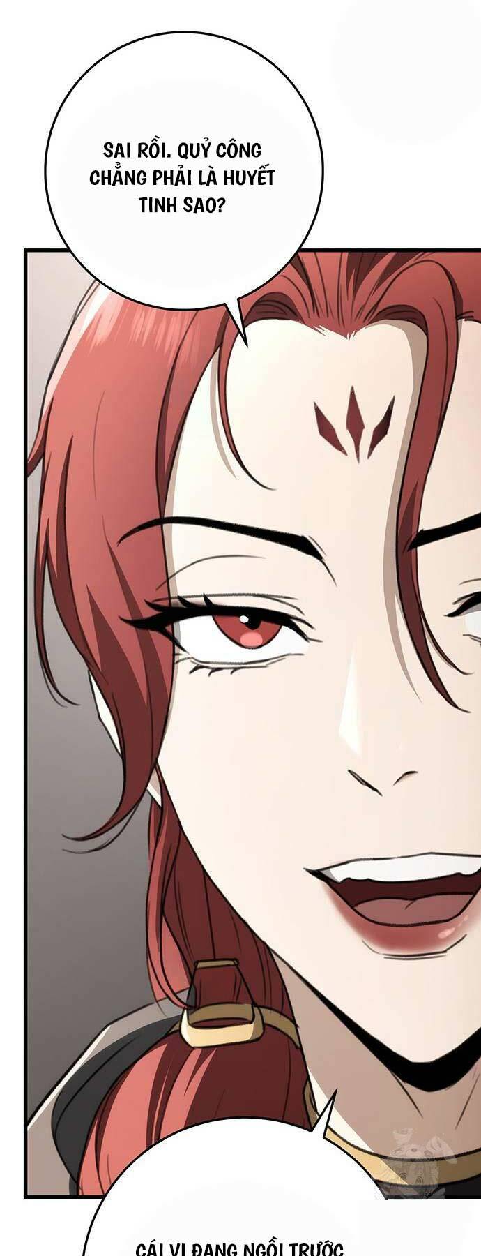 Thanh Kiếm Của Hoàng Đế - Chapter 47 - Page 43