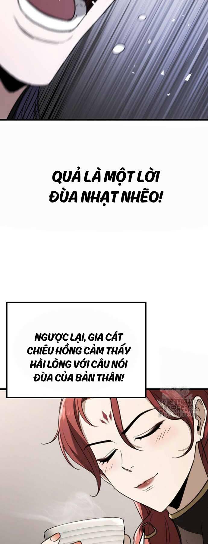 Thanh Kiếm Của Hoàng Đế - Chapter 47 - Page 46