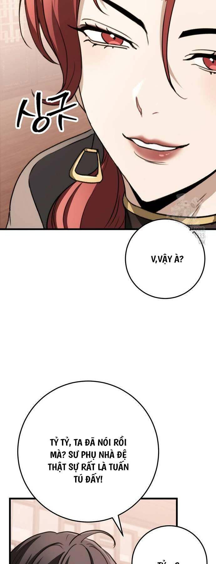 Thanh Kiếm Của Hoàng Đế - Chapter 47 - Page 4