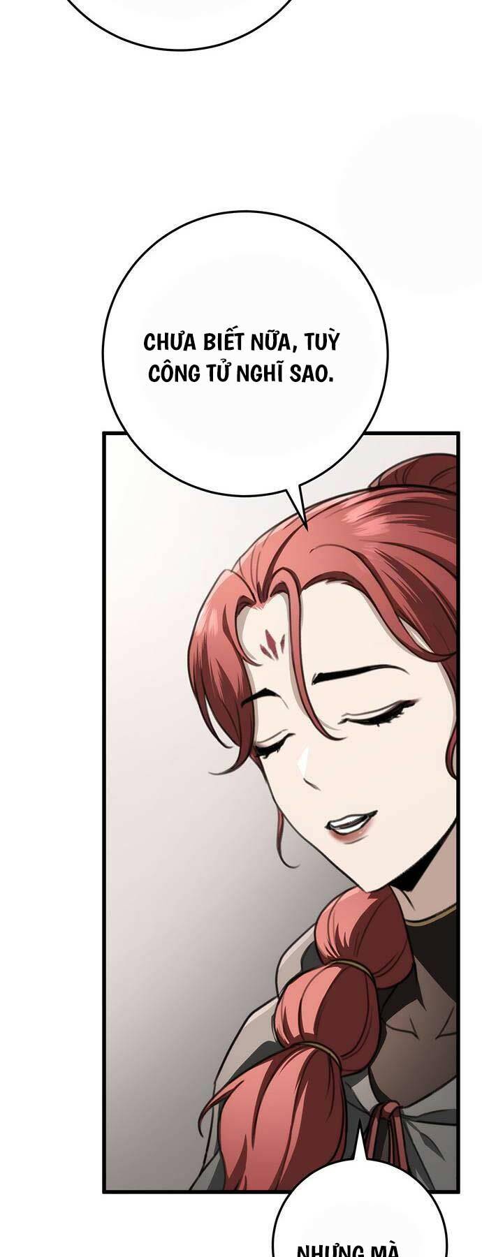 Thanh Kiếm Của Hoàng Đế - Chapter 47 - Page 51