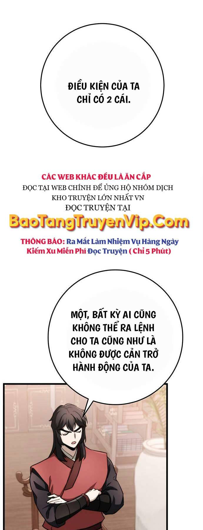 Thanh Kiếm Của Hoàng Đế - Chapter 47 - Page 58