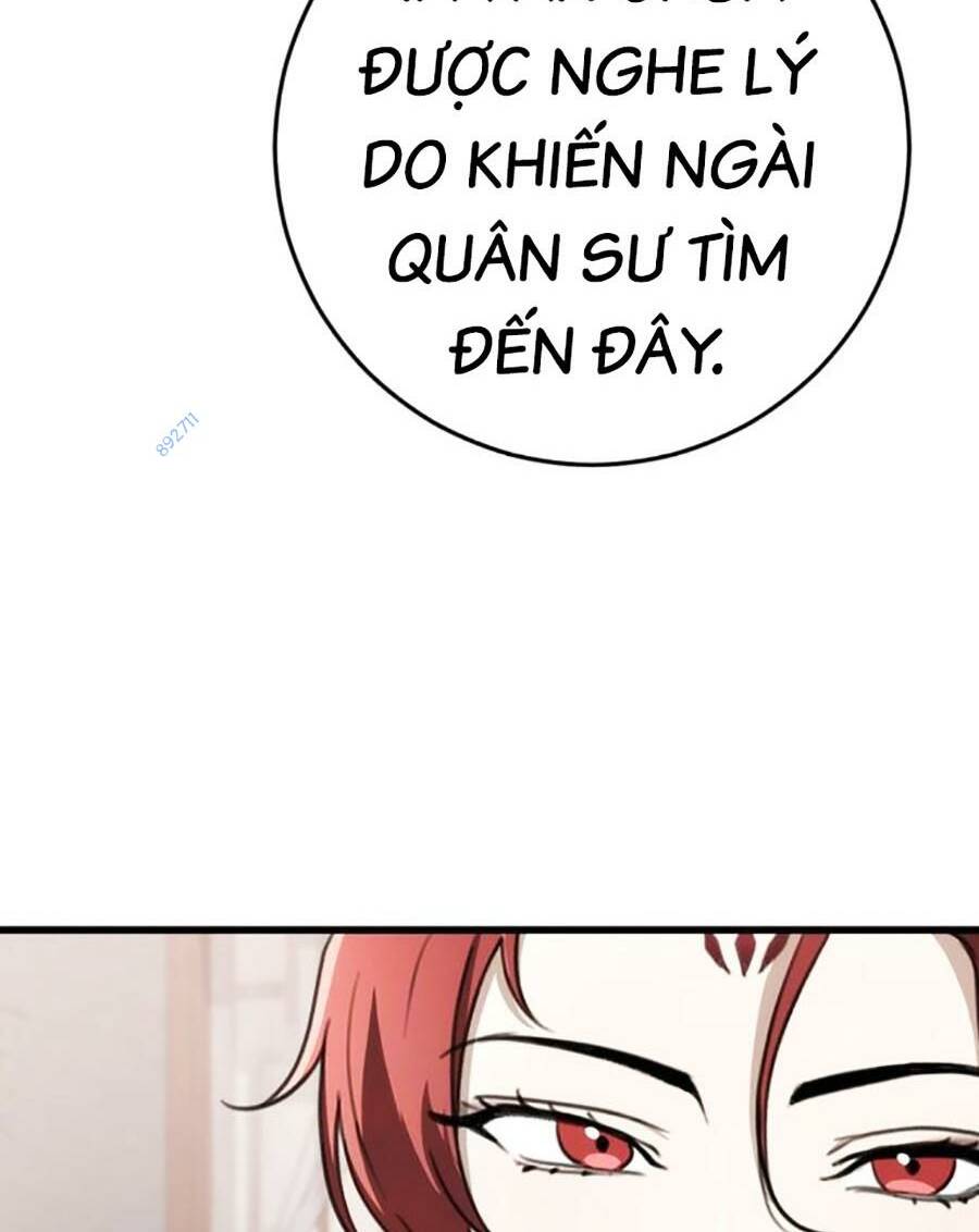 Thanh Kiếm Của Hoàng Đế - Chapter 47 - Page 59