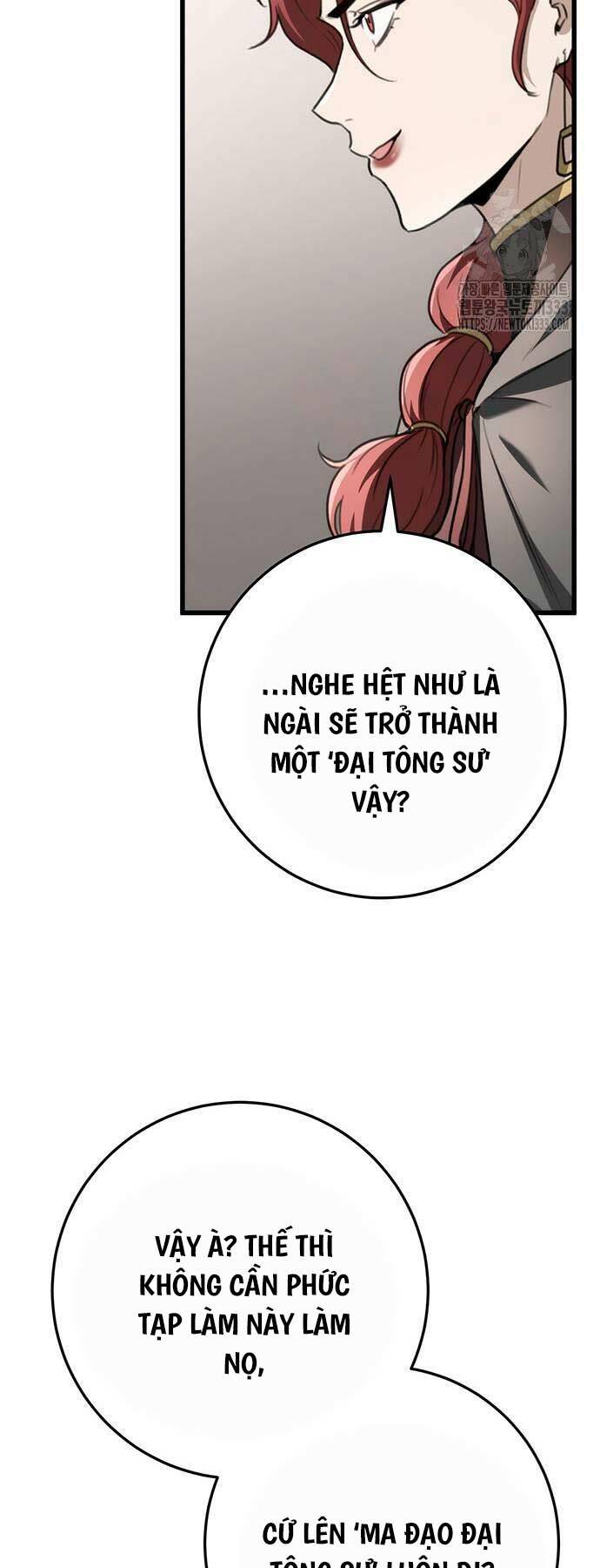 Thanh Kiếm Của Hoàng Đế - Chapter 47 - Page 60