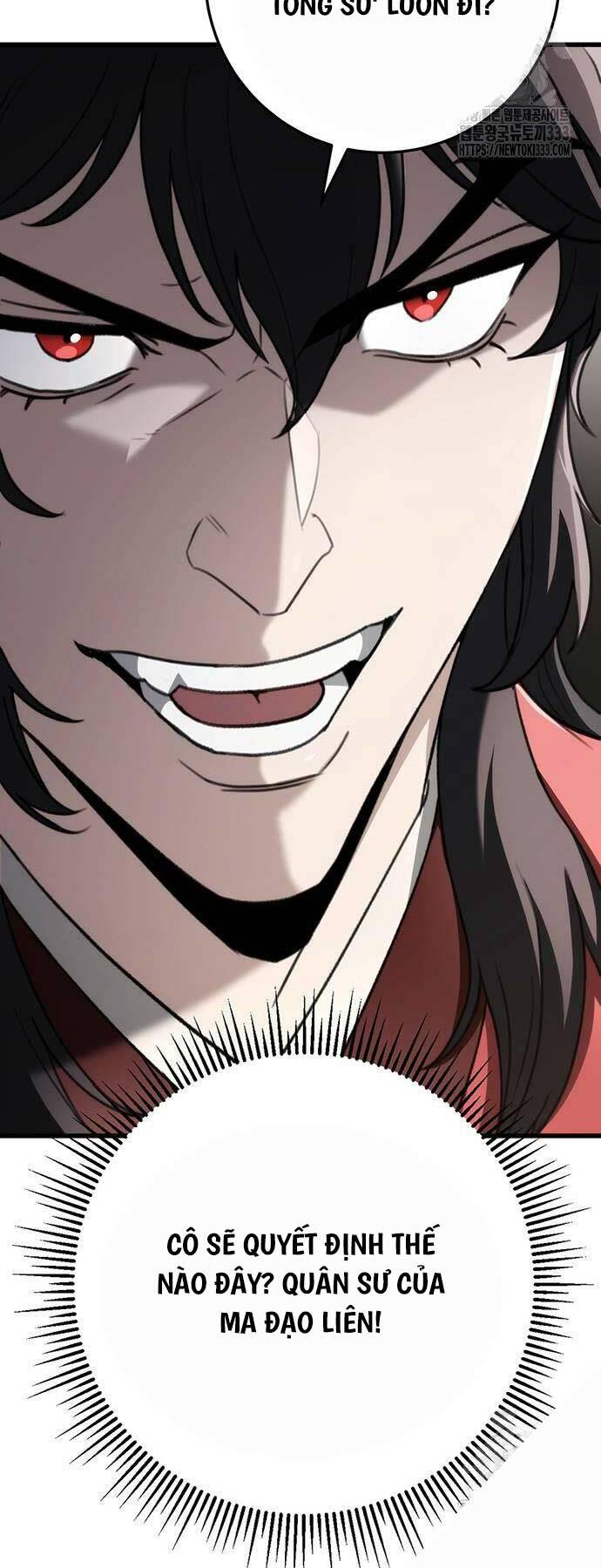 Thanh Kiếm Của Hoàng Đế - Chapter 47 - Page 61