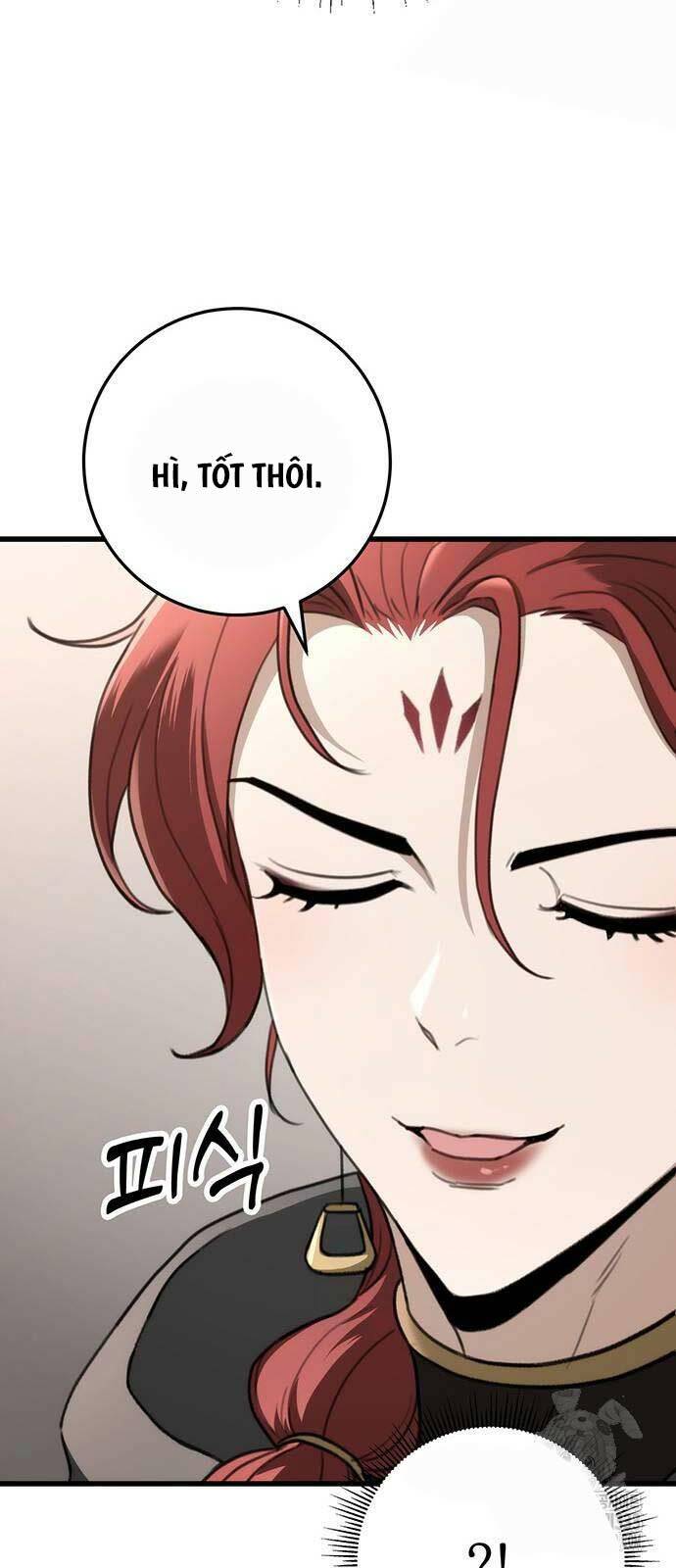 Thanh Kiếm Của Hoàng Đế - Chapter 47 - Page 62