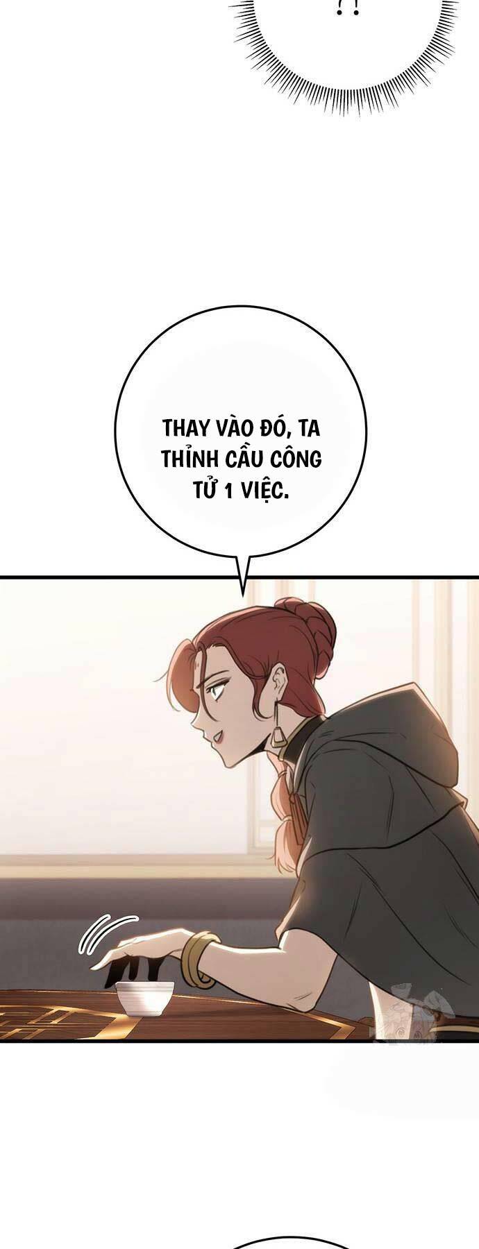 Thanh Kiếm Của Hoàng Đế - Chapter 47 - Page 63