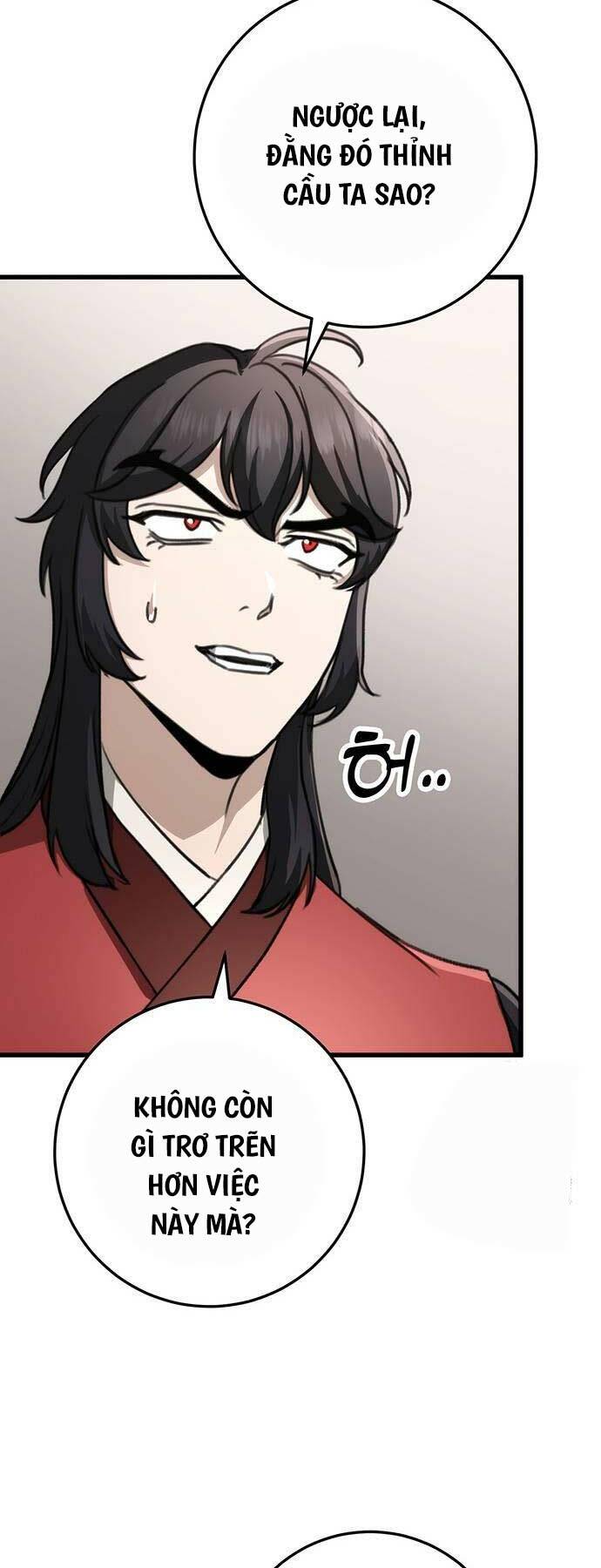 Thanh Kiếm Của Hoàng Đế - Chapter 47 - Page 64