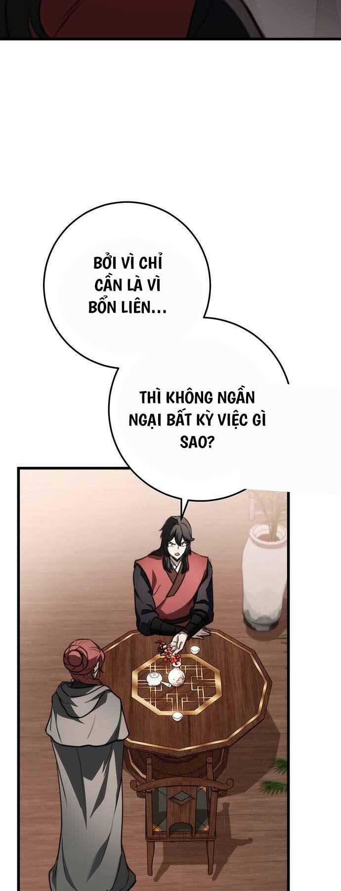 Thanh Kiếm Của Hoàng Đế - Chapter 47 - Page 66