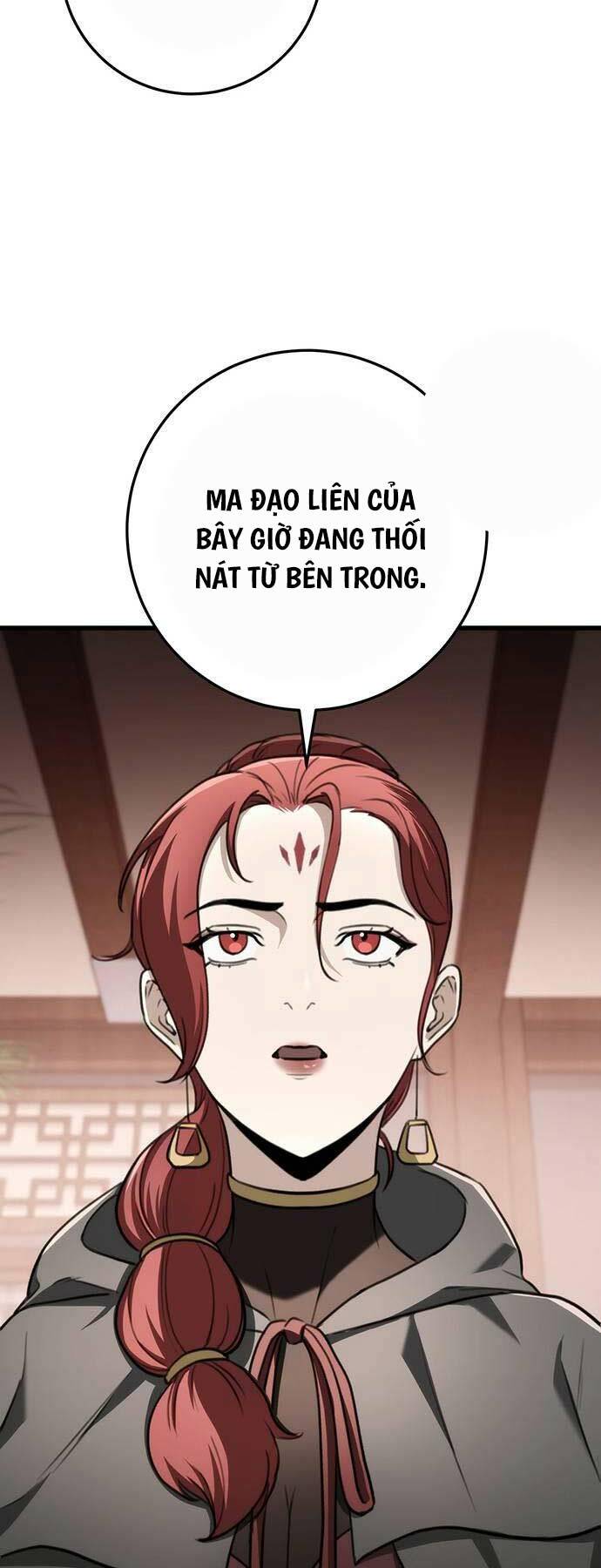 Thanh Kiếm Của Hoàng Đế - Chapter 47 - Page 68