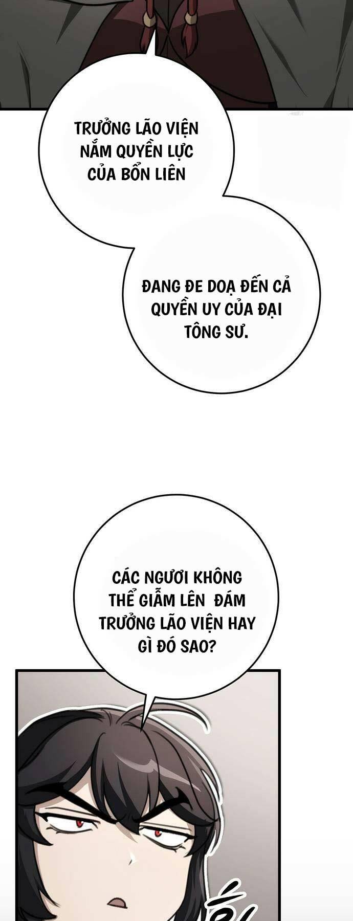Thanh Kiếm Của Hoàng Đế - Chapter 47 - Page 69