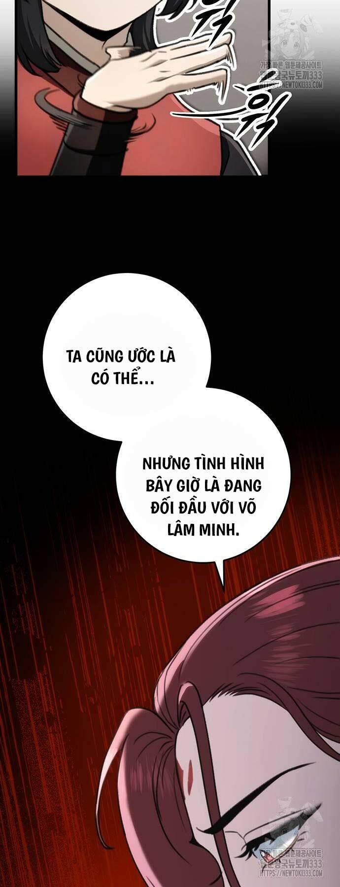 Thanh Kiếm Của Hoàng Đế - Chapter 47 - Page 70
