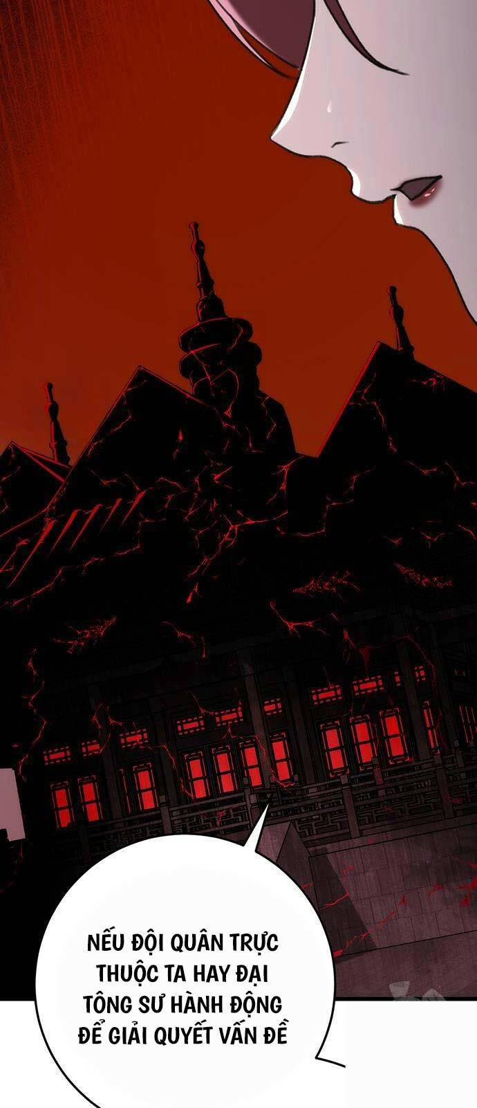 Thanh Kiếm Của Hoàng Đế - Chapter 47 - Page 71