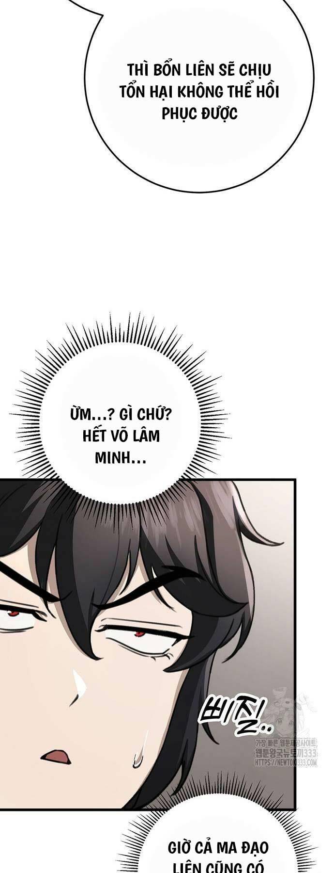 Thanh Kiếm Của Hoàng Đế - Chapter 47 - Page 72