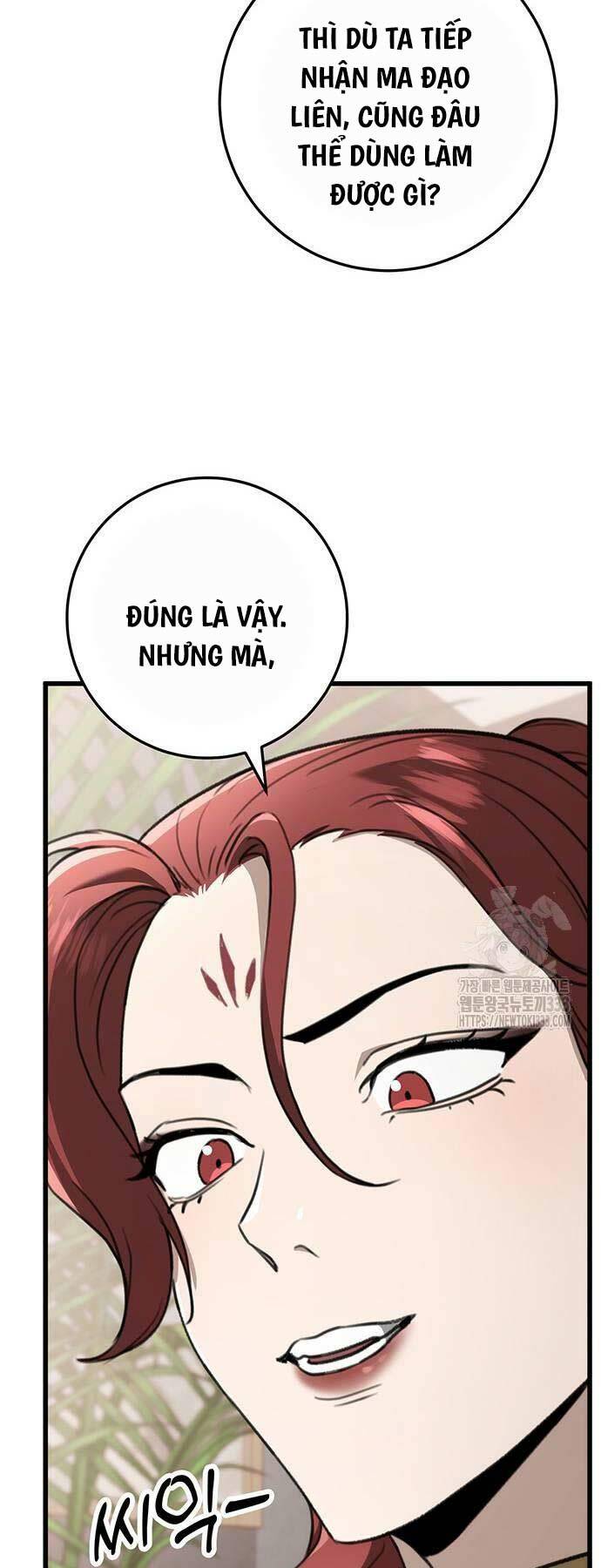 Thanh Kiếm Của Hoàng Đế - Chapter 47 - Page 74