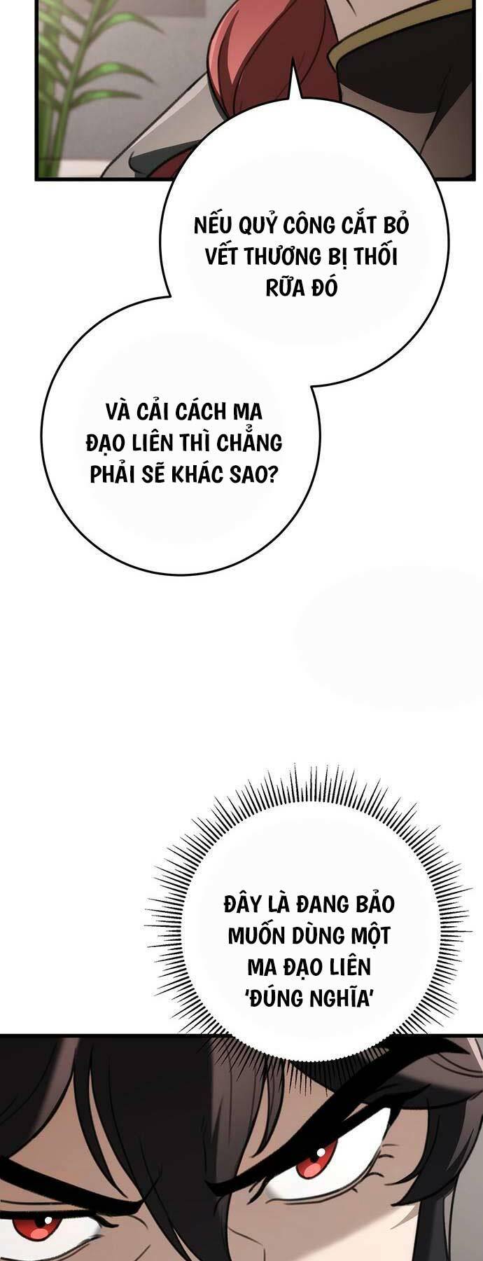 Thanh Kiếm Của Hoàng Đế - Chapter 47 - Page 75