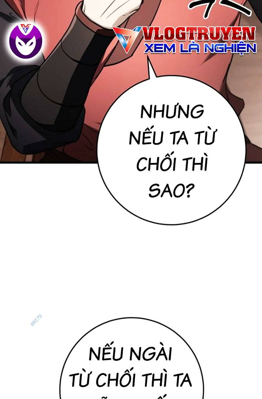 Thanh Kiếm Của Hoàng Đế - Chapter 47 - Page 76