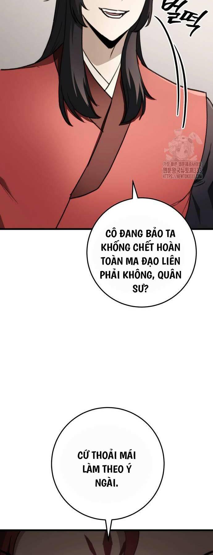 Thanh Kiếm Của Hoàng Đế - Chapter 47 - Page 77