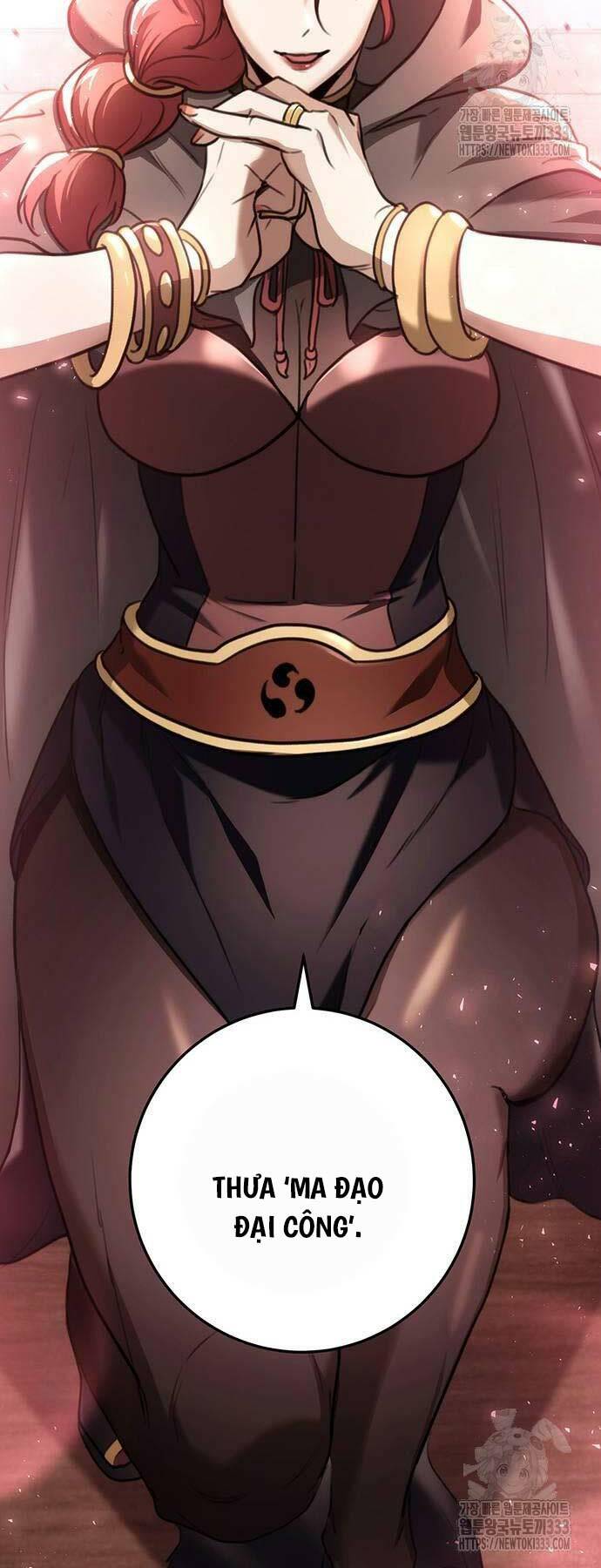 Thanh Kiếm Của Hoàng Đế - Chapter 47 - Page 79