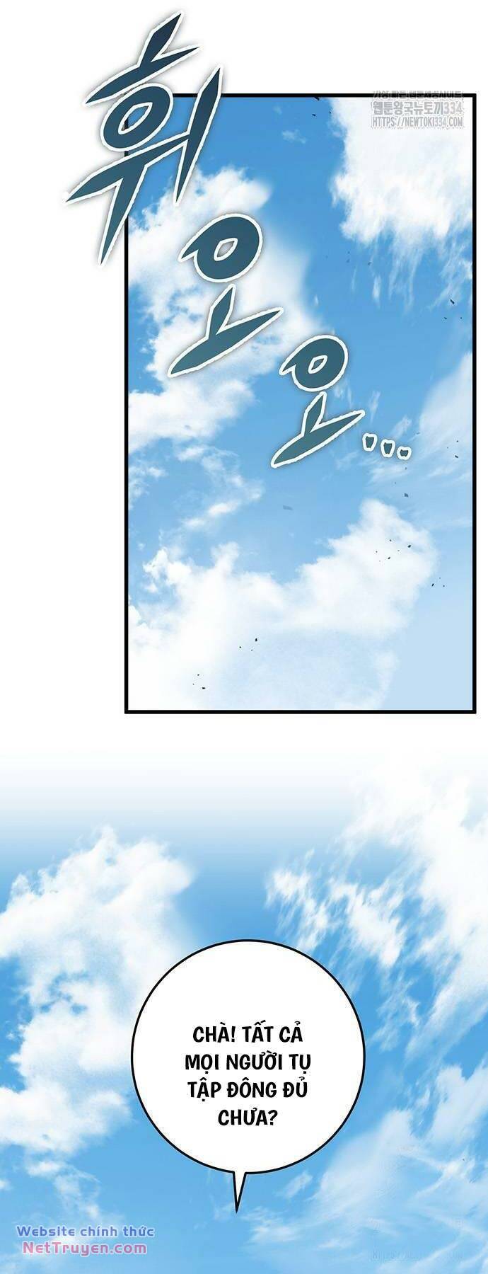 Thanh Kiếm Của Hoàng Đế - Chapter 48 - Page 9