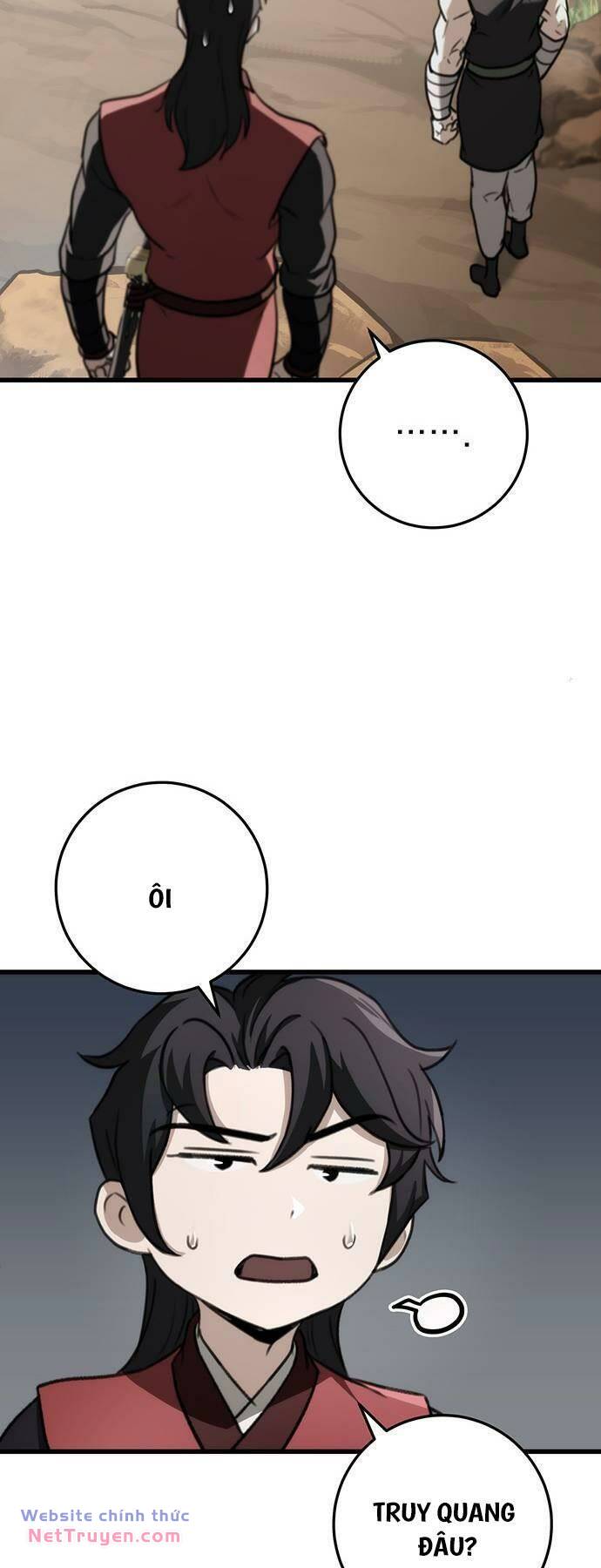 Thanh Kiếm Của Hoàng Đế - Chapter 48 - Page 14