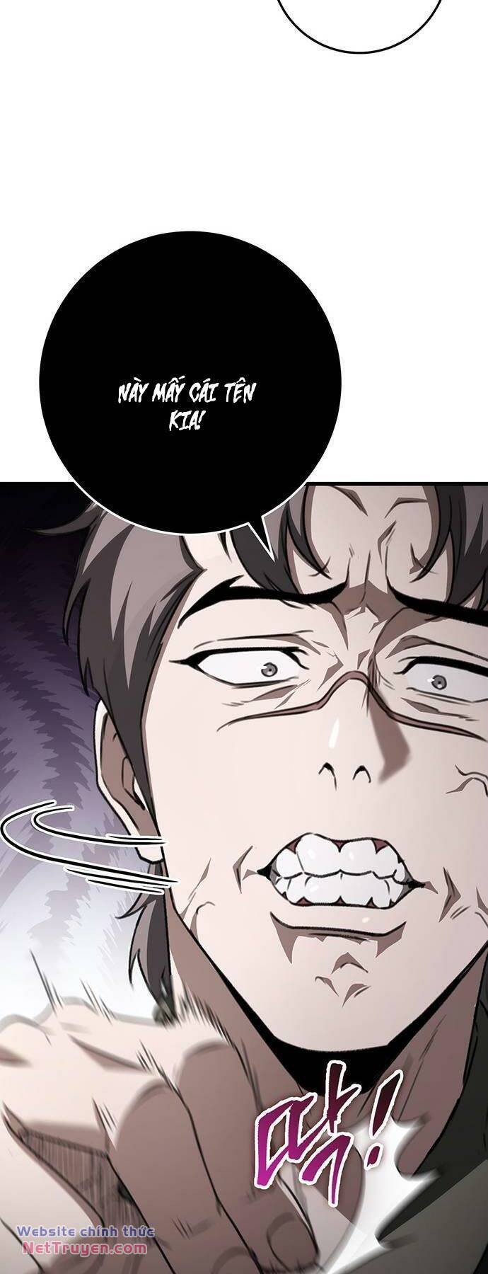 Thanh Kiếm Của Hoàng Đế - Chapter 48 - Page 15