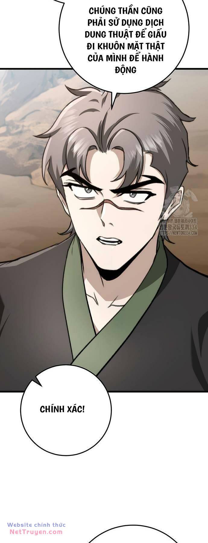 Thanh Kiếm Của Hoàng Đế - Chapter 48 - Page 21