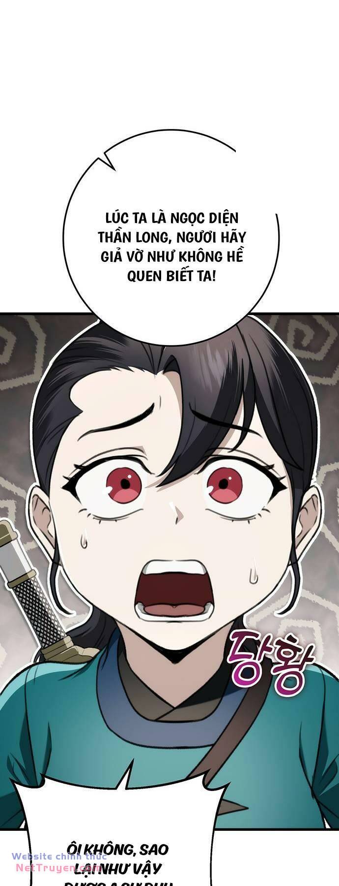 Thanh Kiếm Của Hoàng Đế - Chapter 48 - Page 23