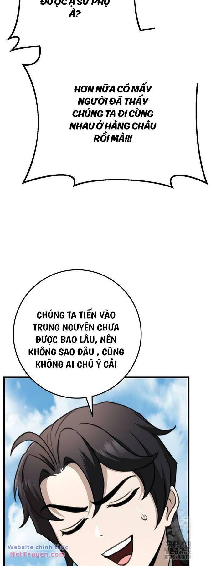 Thanh Kiếm Của Hoàng Đế - Chapter 48 - Page 24