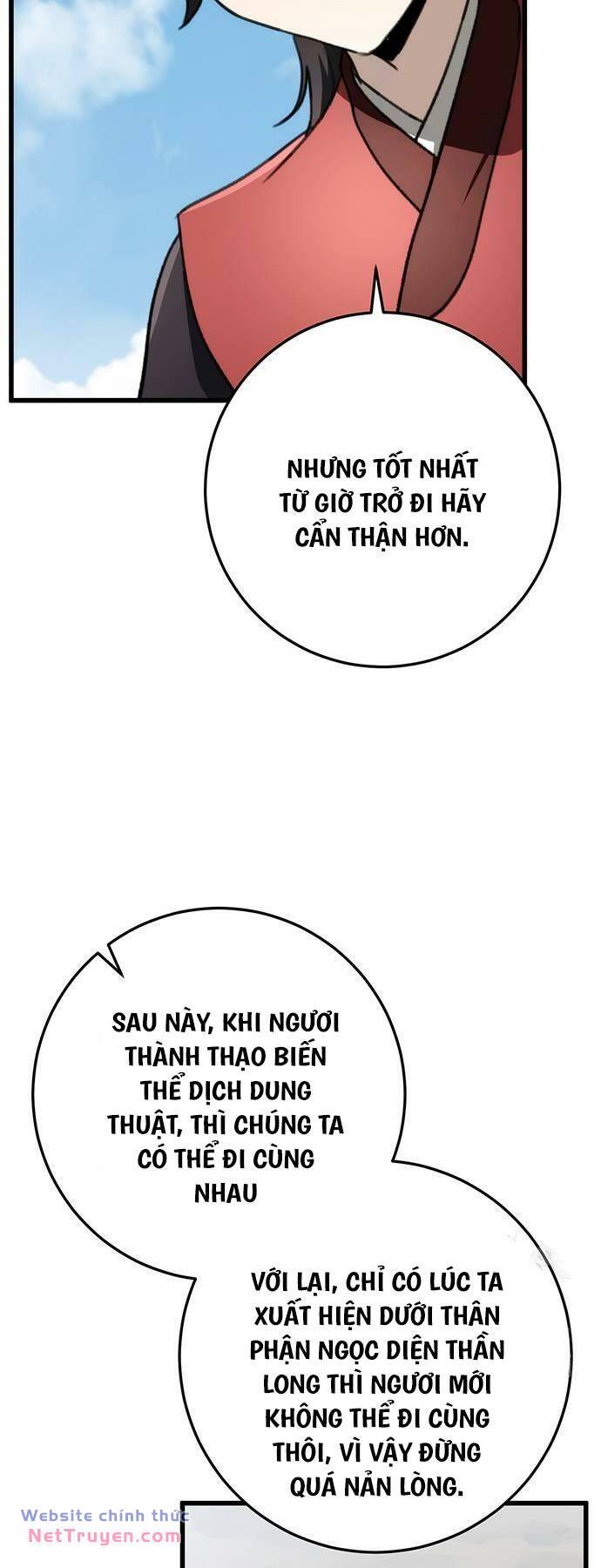 Thanh Kiếm Của Hoàng Đế - Chapter 48 - Page 25