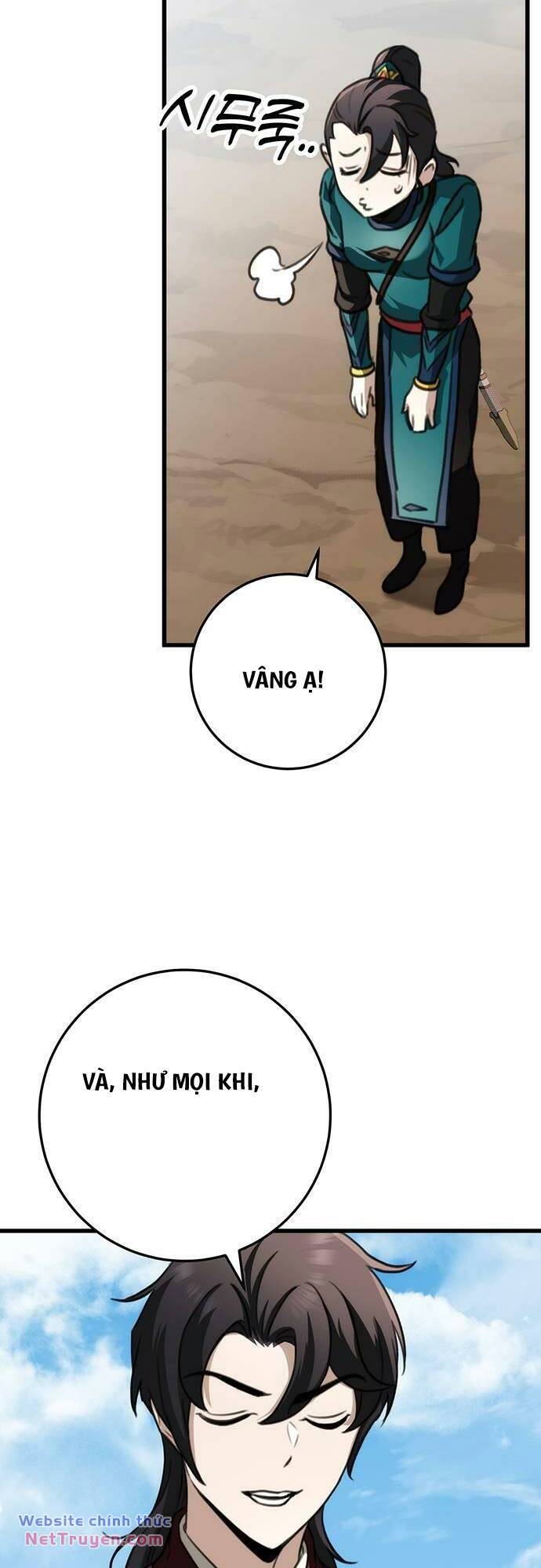 Thanh Kiếm Của Hoàng Đế - Chapter 48 - Page 26