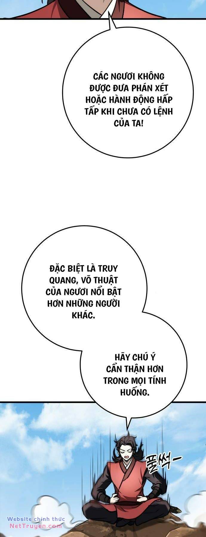 Thanh Kiếm Của Hoàng Đế - Chapter 48 - Page 27