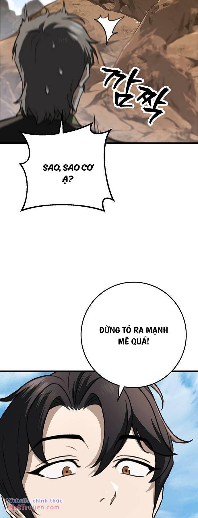 Thanh Kiếm Của Hoàng Đế - Chapter 48 - Page 28